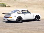 Porsche 911 Carrera RSR 3.0 Coupe 1974 года